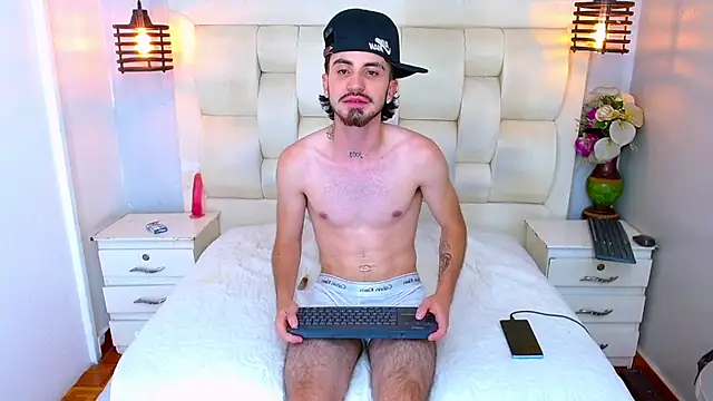 Lucas_Knight 라이브 XXX 채팅