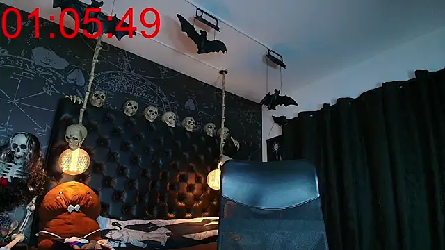 צ'אט XXX בשידור חי של AlexHoe_