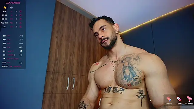 massimo_visconti Chat XXX in diretta