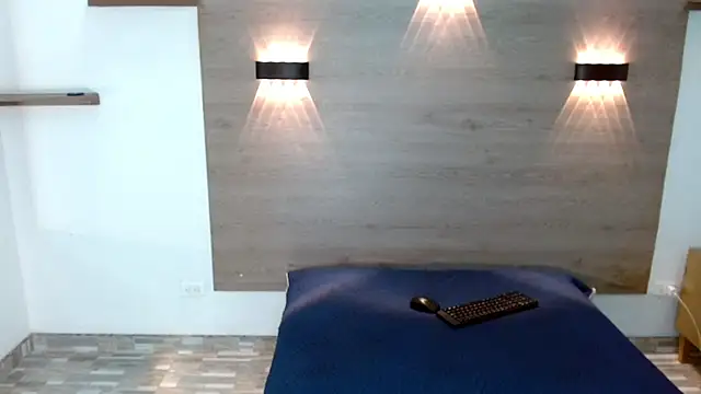 DeboraRaquel Live XXX-chat