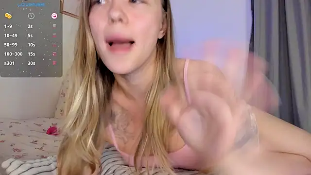 damn_cutie Chat XXX in diretta