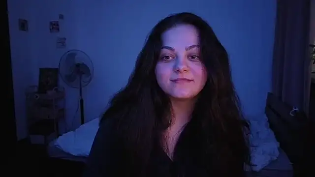 Онлайн чат XXX _Mikky_lil_