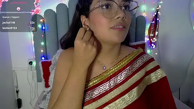 farah_samira Chat XXX in diretta