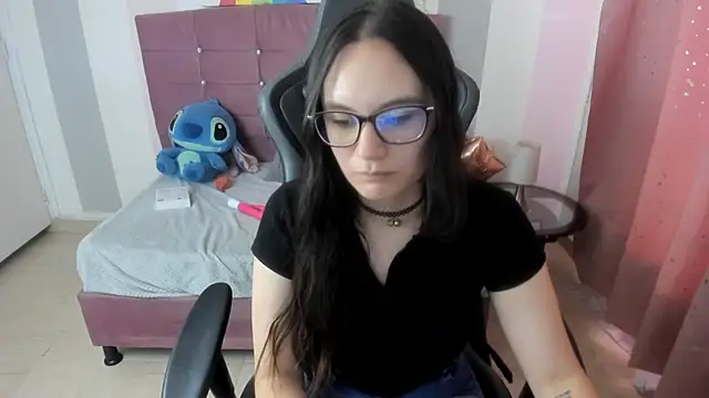 Chat XXX ao vivo de Wanda_sg