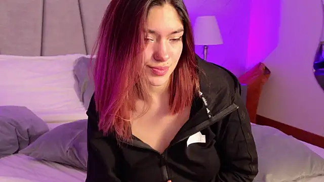 XXX chat uživo modela Victoria_Beaumont