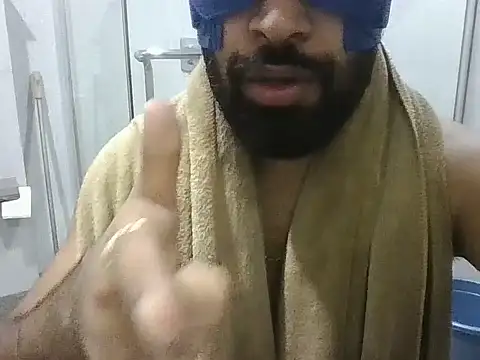 Chat +18 de Desidan ao vivo