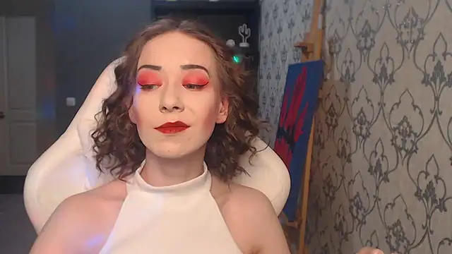 FascinatingEyess' Live XXX Chat