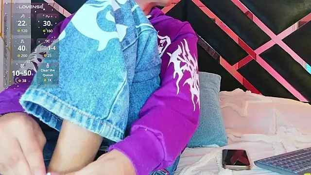 Aaron_Wiinter Live XXX Chat