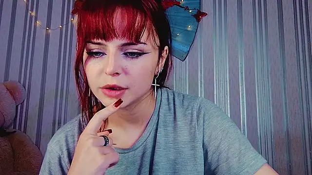 Онлайн чат XXX ArianaLight