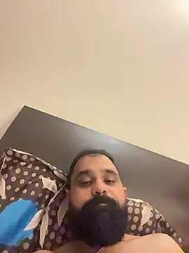 ThatBeardDude Chat XXX in diretta