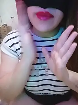 عرض كام Chakira_123