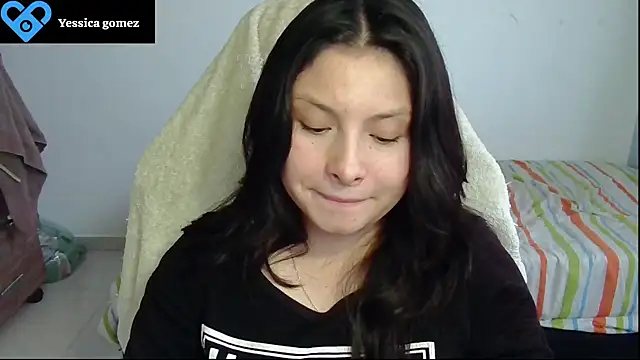 yessica_gomez01 Live XXX-chat