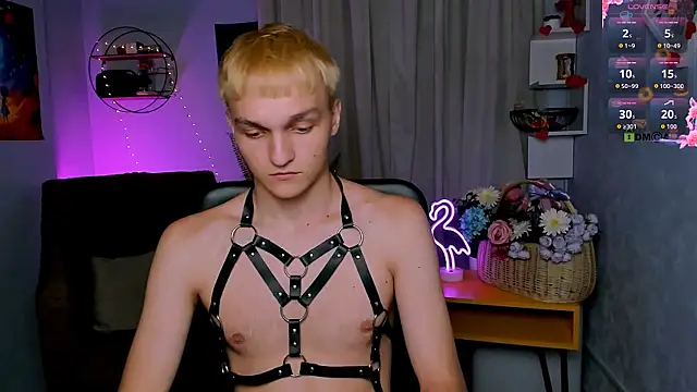 john_lik Live XXX-chat