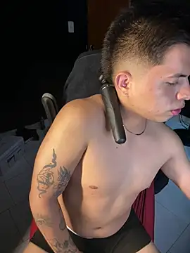 Niicky1_ – Live XXX-chat