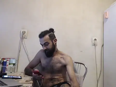 Chat XXX ao vivo de KalebConnor