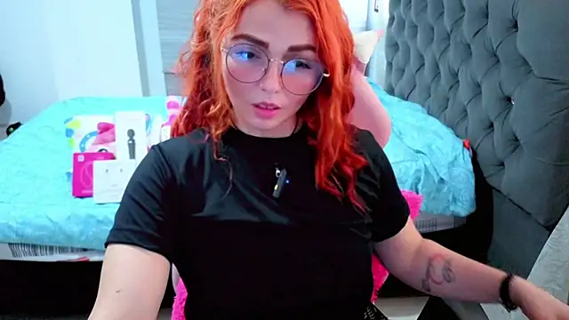 Alexatexa2929 – Live XXX-chat