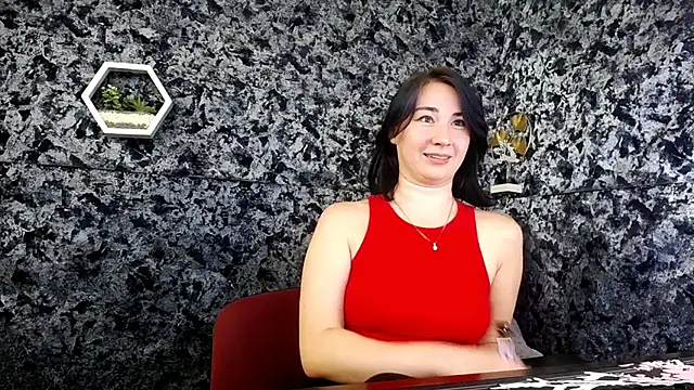 Chat XXX en directo de Moon_foxy_