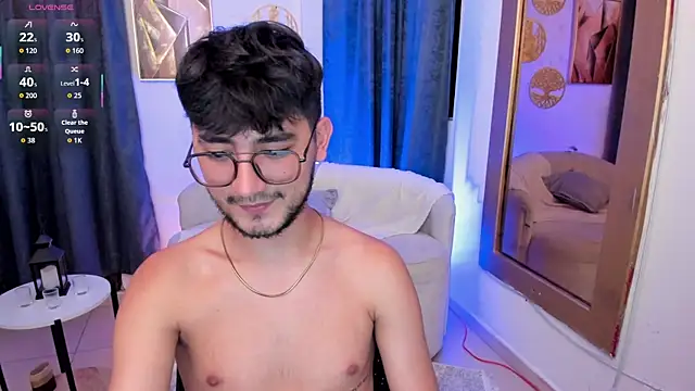 Dante_Rushx Chat XXX in diretta