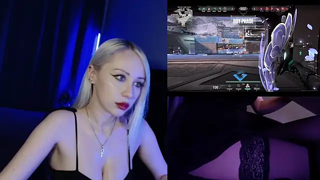 Chat +18 de roxxyrowe ao vivo