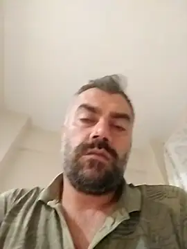 kevgir08 Adlı Modelin Web Kamerası Şovu