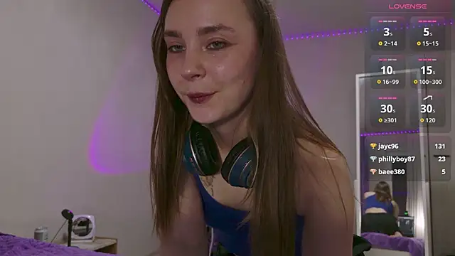 Pink_SeaGull live XXX chat