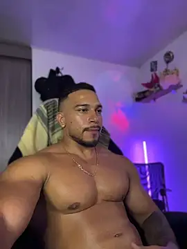 Chat XXX ao vivo de FreszX