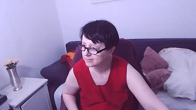 ChristaRose live XXX chat