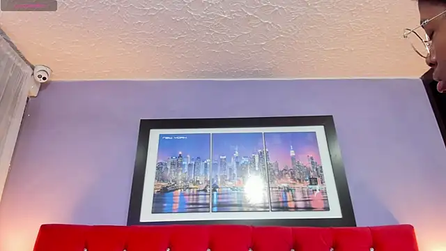 KatieGomez's Live XXX Chat