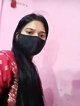 Your_Favourite_Madhuri's Webcam Show