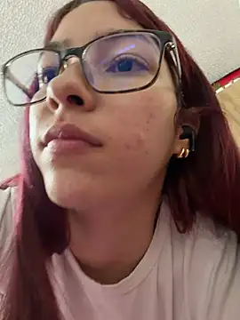 Chat XXX ao vivo de SarahLee__
