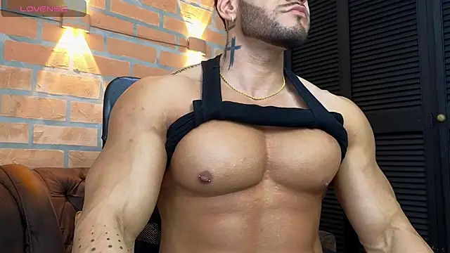 zac_levis_ Chat XXX live