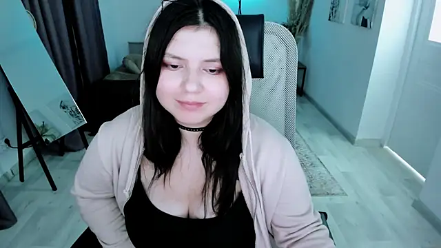 DiaAngell Live XXX-Chat