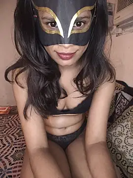 Hania_Zaidi's Webcam Show