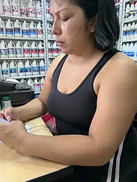 ISABELLA__LUNA Chat XXX in diretta