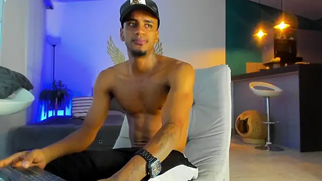 Chat +18 de agrublack ao vivo