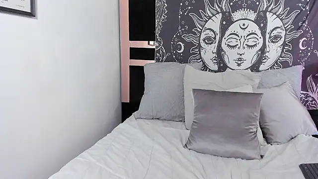Živý XXX chat mirandaduboiss