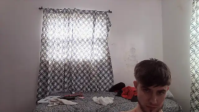 Show webcam de benzooo3
