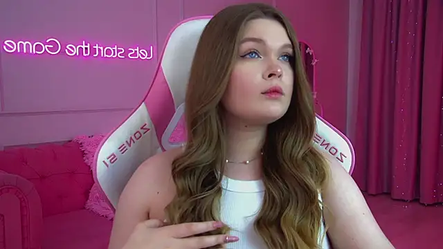 CrystalLyons 라이브 XXX 채팅