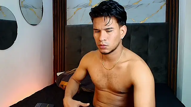 JacobWolf__ Chat XXX in diretta
