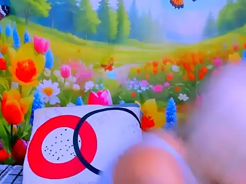 XXX chat uživo modela indianroxy