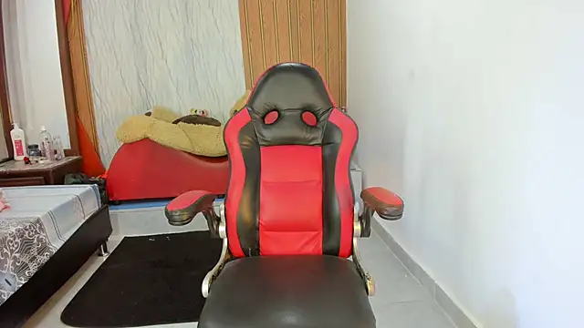 Živý XXX chat Lunastar02
