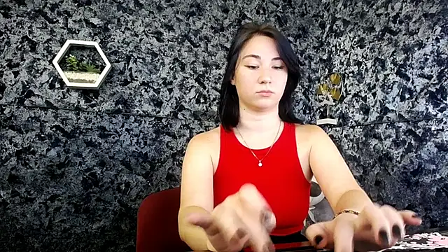 Moon_foxy_'s Live XXX Chat