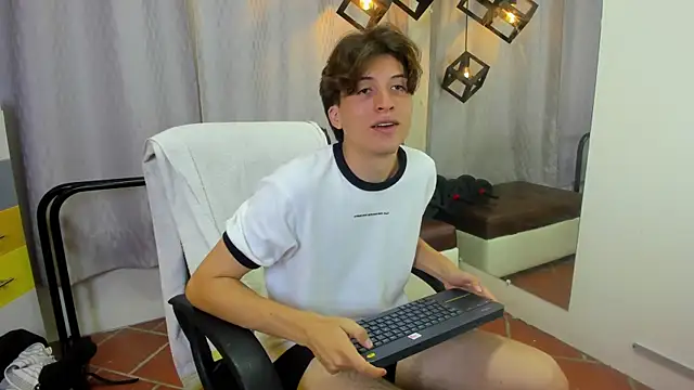 Marcoviolet Show Webcam