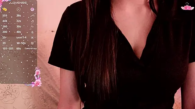 Bellaxoni Chat XXX live
