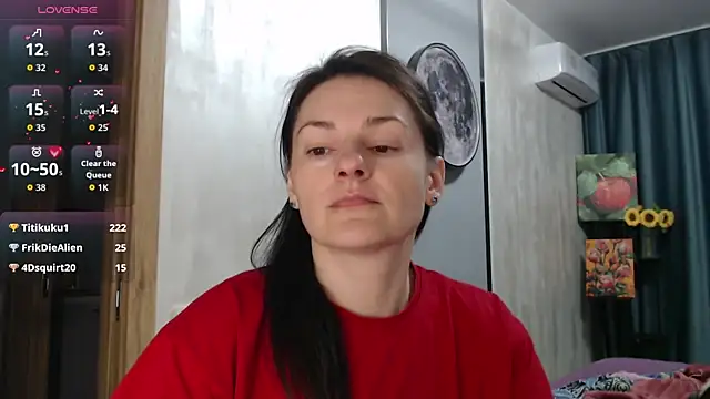 Stacy_Davice – Live XXX-chat