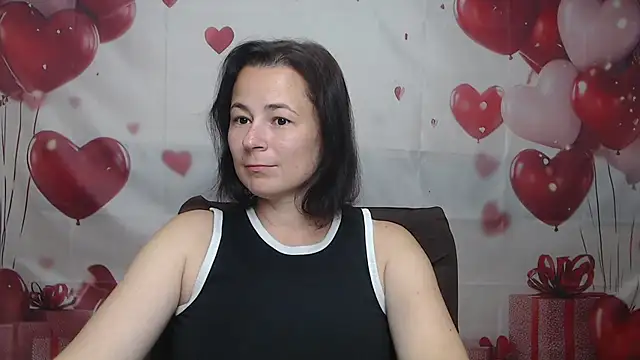 MarieSho Chat XXX in diretta