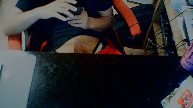 nursos123 Webcam Show