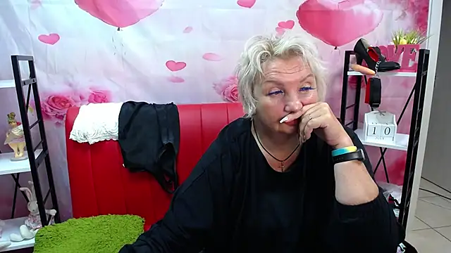 Chat XXX ao vivo de RenataDaster