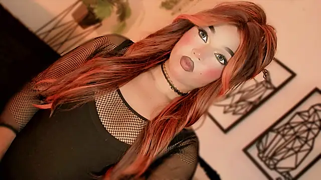 Czat XXX na żywo – misstreslatin