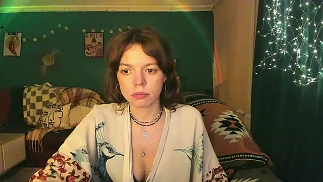 ClancyMorissey 现场XXX聊天